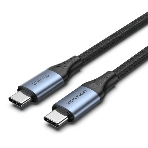 Кабель Vention USB 4.0 CM/CM - 1м., фото4