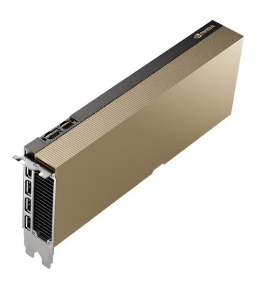 Видеокарта Nvidia Tesla L40s