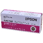 Картридж струйный/Epson C13S020691 PJIC7 Magenta Discproducer) PP-100, фото 1