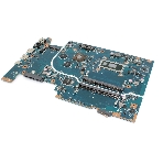 Материнская плата для Asus X705FN I5-8265U 90NB0JP0-R00020, фото 1