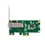 Комплект: Сетевой адаптер SFP ExeGate EXE-i210-F1 + Трансивер Multi-Mode до 550м EXT-1G-MM850-LC2-550M (EX296228RUS: PCI-E x1 v2.0, порты 1x SFP (10/100/1000Mb/s), Gigabit Server NIC Intel Chipset I210-F1 + EX298329RUS: Tx:850/Rx:850 нм, до 500 м, разъем Duplex LC), фото6