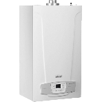 Котел газовый BAXI ECO LIFE 24F настен, 24 кВт, двухконтурный, с закрыт. кам. сгор., фото4