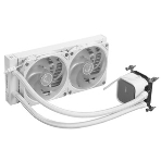 Система жидкостного охлаждения MSI MAG CORELIQUID A13 240 2x ARGb Fan, ARGb Block,, фото5