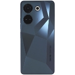 Дисплей для Tecno Camon 19 черный, фото3