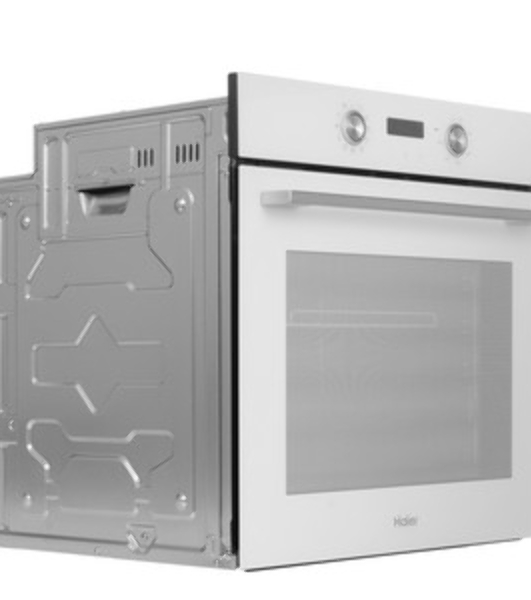 Духовой шкаф Электрический Haier HOQ-R2ARN3WB белый