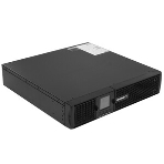 Источник бесперебойного питания Ippon Innova RTb 1000 900Вт 1000ВА черный, фото5
