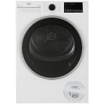 Сушильная машина Beko B3T47239 белый, 7 кг, сушка - тепловой насос, программ - 15, 59.7 x 84.6 x 54.3 см, фото15