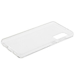 Чехол (клип-кейс) DF для Samsung Galaxy A32 sCase-116 прозрачный (DF SCASE-116), фото4