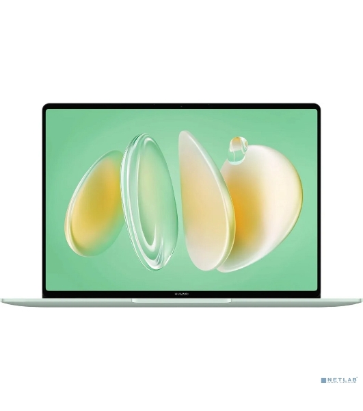 Ноутбук Huawei MateBook 14 FLMH-X/14'/OLED/Intel Core Ultra 5 125H/16Gb/1Tb SSD/Intel Arc/без ОС/зеленый/1.31kg