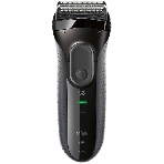 Электробритва Braun 300S B Series 3 черный, фото2