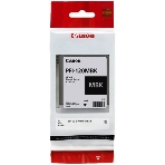 Картридж струйный Canon PFI-120 MBK 2884C001 черный матовый (130мл) для Canon Canon imagePROGRAF TM-200/205, фото 1