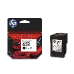 Картридж струйный HP №652 (F6V25AE) черный, 360 стр., для DJ IA 1115/2135/3635/4535/3835/4675, фото2