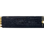 Накопитель SSD Patriot P300, 256Gb, PCIe 3.0 x4, M.2 2280, NVMe, R/W 1700/1100, фото5