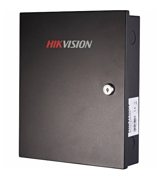 Контроллер сетевой Hikvision DS-K2801