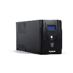 Источник бесперебойного питания RAPAN-UPS 3000 220В, фото17