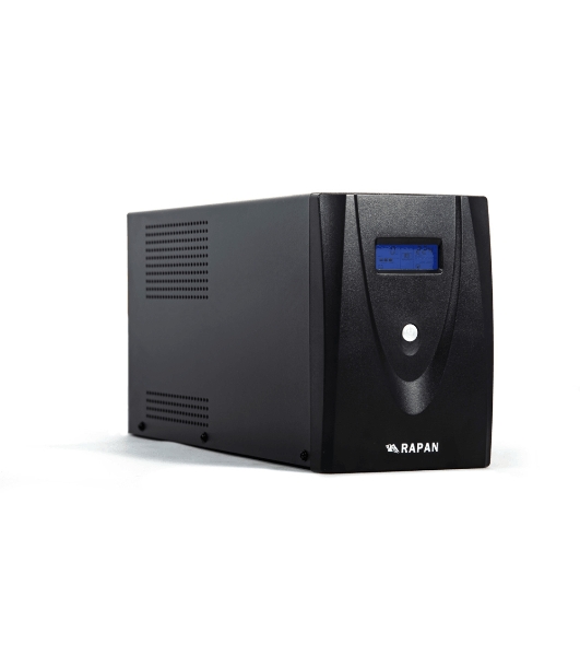 Источник бесперебойного питания RAPAN-UPS 3000 220В