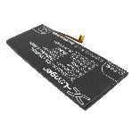 Аккумулятор CameronSino CS-LVK900SL BL207 для Lenovo K9003.7V, 2500mAh, 9.50Wh, фото5
