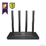 Маршрутизатор TP-Link Archer C6 V2/V3/V4 AC1200, фото8