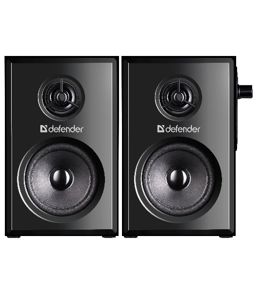 Акустическая система Defender 2.0 SPK 270