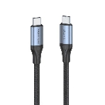 Кабель Vention USB 4.0 CM/CM - 1м., фото3
