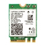 Плата сетевого контроллера Intel Wi-Fi 6 AX200, 2230, 2x2 AX+BT, No vPro, 985927, фото13