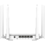 Роутер беспроводной Cudy WR3000S AX3000 10/100/1000BASE-TX, фото5