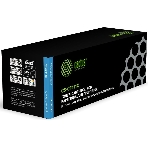 Картридж лазерный Cactus CS-CF411X голубой (5000 стр.) для HP HP CLJ Pro M452dn/M452dw/M477fdn/M477fdw, фото2