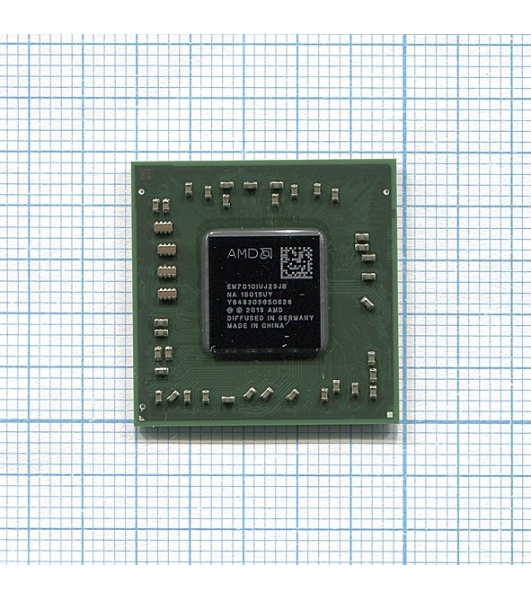 Процессор E1-7010 EM7010IUJ23JB