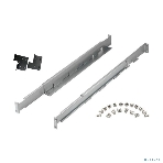 Шасси Systeme Electric Rail Kit 19', нагрузка до 60кг, регулируемый 480-780 мм для ИБП SRTSE 1-3КВА и SRVSE 1-3КВА, силовых модулей ИБП SRVSE XL 1-6КВА и SRTSE 5-10КВА, комплектов батарей BPSE36RT2U, BPSE48RT2U, BPSE72RT2U, фото4