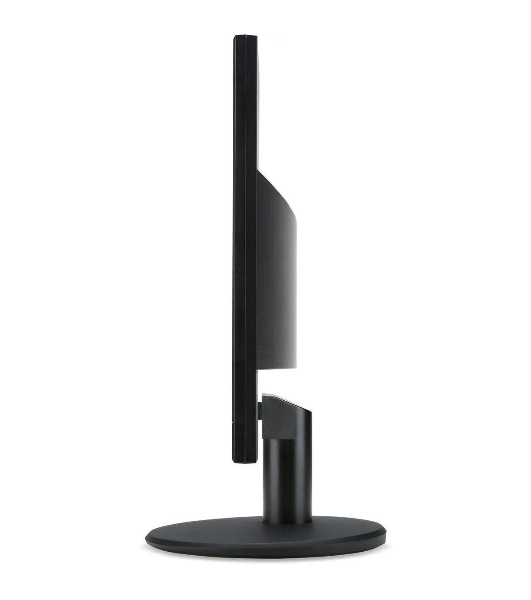 Монитор 18.5' Acer EB192QBbi TN 1366x768, 60 Гц, 5 мс, 16:9, 200 кд/м², 1xHDMI, 1xVGA, черный