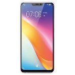 Дисплей для Vivo Y85 черный, фото4