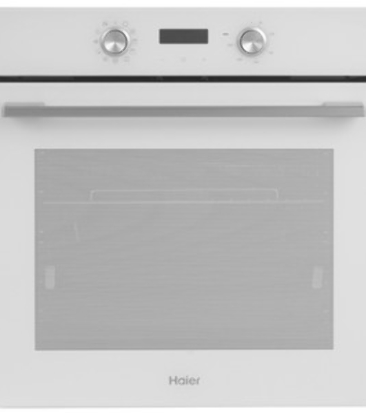 Духовой шкаф Электрический Haier HOQ-R2ARN3WB белый