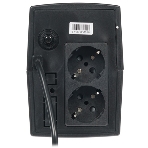 Источник бесперебойного питания Crown CMU-650X/650 ВА/360 Вт/CEE 7 (евророзетка), IEC 320 C13 (компьютерный), фото7