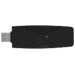 Сетевой адаптер Wi-Fi D-Link DWA-X1850 DWA-X1850/A1A AX1800 USB 3.0 (ант.внутр.), фото11