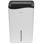 Осушитель воздуха Neoclima ND-45AZ белый, 45 л/сутки, 5.1 л, фото8