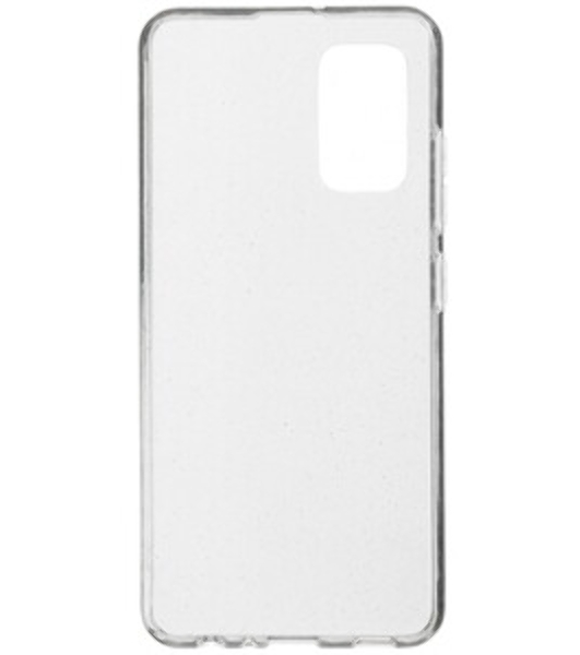 Чехол (клип-кейс) DF для Samsung Galaxy A32 sCase-116 прозрачный (DF SCASE-116)