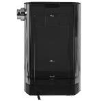 Кофеварка рожковая BQ CM7003 серебристый, исп. кофе - молотый, 1,2 л, 1350 Вт, 20 бар, фото11