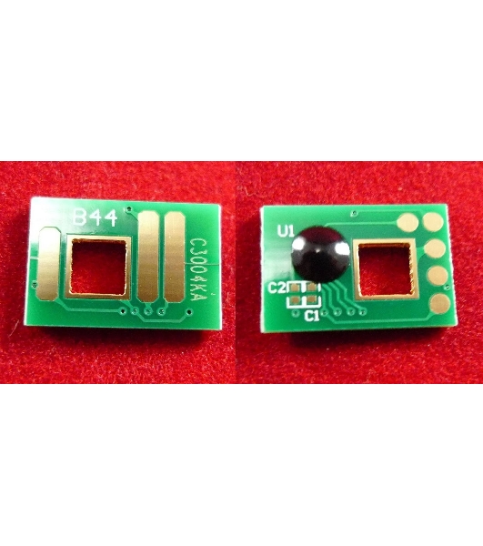 Чип ELP для Ricoh Aficio MP C3003/C3503/C3004/C3504 (841817) черный 29.5K