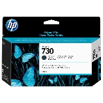 Картридж струйный HP 730 черный матовый для HP DesignJet T1700, 130 мл, фото2