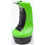 Фонарь ручной модель GFL105 7LED 60lm lead acid 700mAh LED 1/12/72, фото4