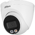 Камера видеонаблюдения IP Dahua DH-IPC-HDW2849TP-S-IL-0280B 2.8-2.8мм цв., фото 1