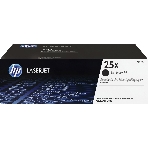 Тонер Картридж HP CF325X черный для HP LJ Flow M830z/M806x+/M830z/M806dn/M806x (40000 стр.), фото3