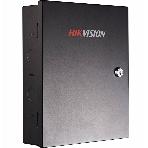 Контроллер сетевой Hikvision DS-K2801, фото5