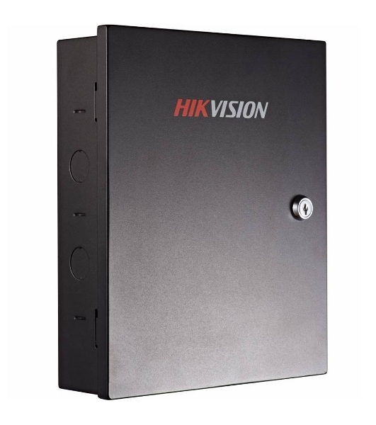 Контроллер сетевой Hikvision DS-K2801