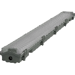 Светильник линейный Gauss СПП-Т8-G13 LITE 220-230V IP65 665x60x55мм для LED ламп 1х600мм 1/16, фото6