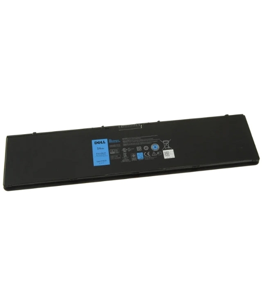 Аккумуляторная батарея для ноутбука Dell Latitude E7450 (PFXCR) 11.1V, 34Wh