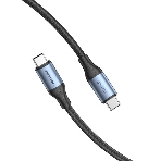 Кабель Vention USB 4.0 CM/CM - 1м., фото2