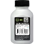 Тонер Cactus CS-TKYCU2C-LT-50 голубой флакон 50гр. для принтера Kyocera Color Universal TK-52xx/TK-54xx/TK-83xx/TK-85xx/TK-88xx, фото 1