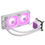 Система жидкостного охлаждения MSI MAG CORELIQUID A13 240 2x ARGb Fan, ARGb Block,, фото3