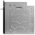 Духовой шкаф Электрический Haier HOQ-R2ARN3WB белый, фото 1